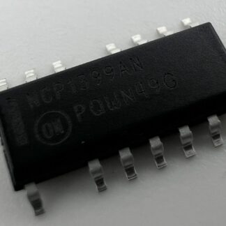 Микросхема NCP1399AN (SOIC-16)