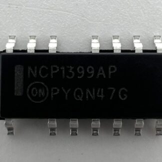 Микросхема NCP1399AP (SOIC-16)