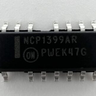 Микросхема NCP1399AR (SOIC-16)