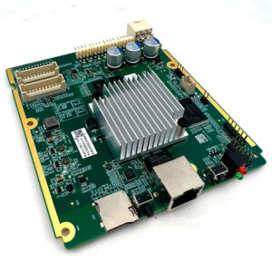 Контрольная плата Ctrl_CB5 Bitmain Antminer E9 pro