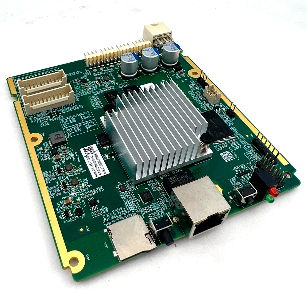 Контрольная плата Ctrl_CB5 Bitmain Antminer E9 pro