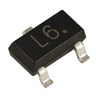 Транзистор 2SC1623 (SOT-23-3) L6