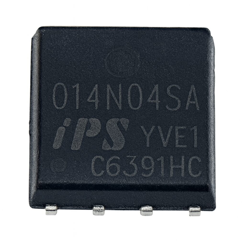 Транзистор FTG014N04SA (DFN5x6) 40V 140A