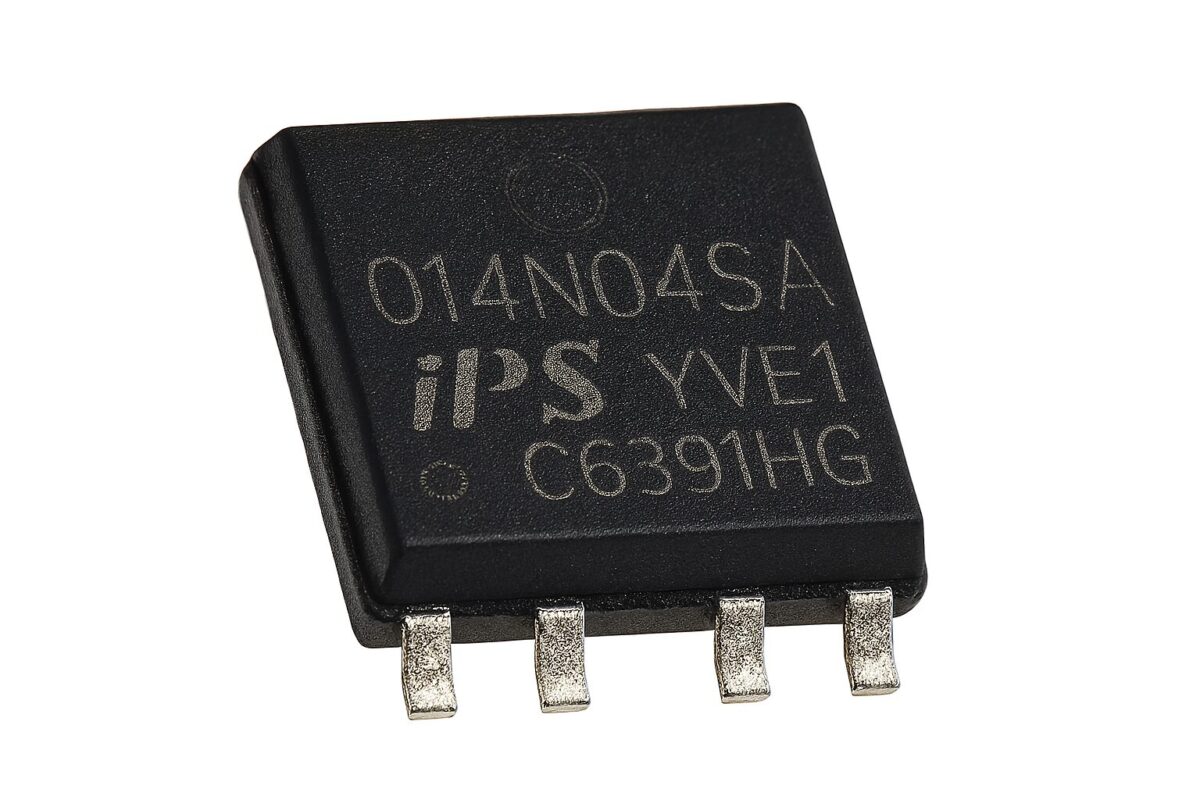 Транзистор FTG014N04SA (DFN5x6) 40V 140A — изображение 3