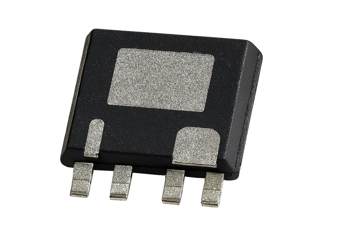 Транзистор FTG014N04SA (DFN5x6) 40V 140A — изображение 4