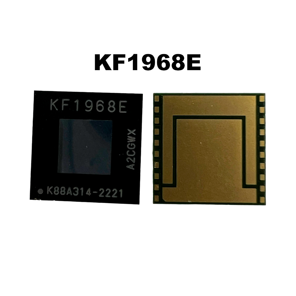 Чип KF1968E ref