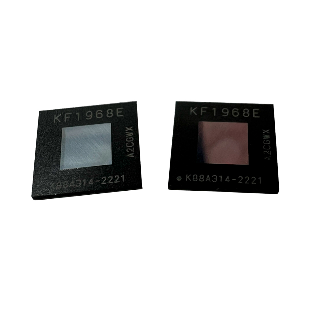 Чип KF1968E ref — изображение 2
