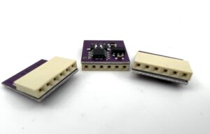 Обманка для кулера 6 пин Whatsminer