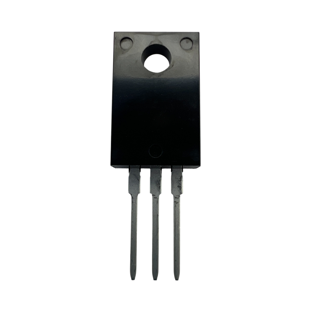 Транзистор NCE65TF130F (TO-220F) — изображение 3