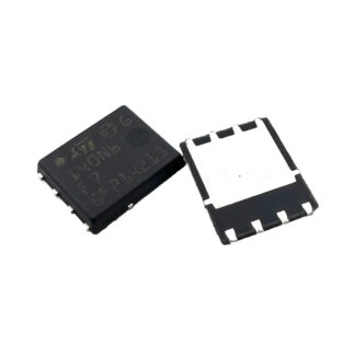 Транзистор STL140N6F7 (5x6), 60V 140A