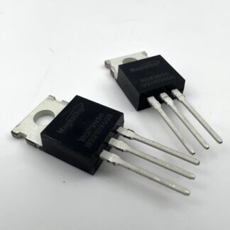 Транзистор MDP9N50TH (TO-220)