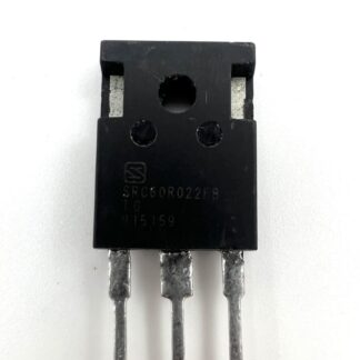 Транзистор SRC60R022FB (TO-247) ref