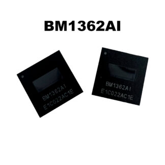 Чип BM1362AI ref