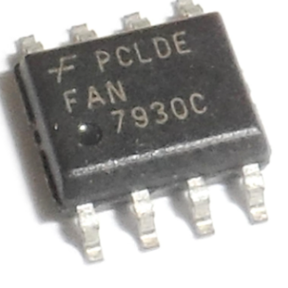FAN7930C (SOP-8)