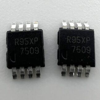 IRF7509TRPBF (MSOP-8)