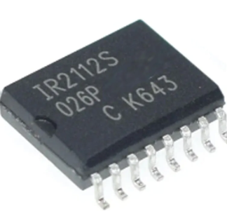 IR2112S (SO-16)