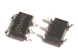 Микросхема SY6280AAC (SOT-23-5)