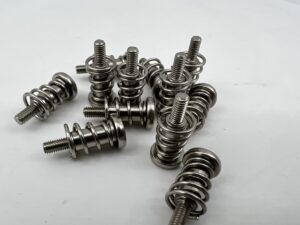 Винт с пружиной, Хэш плата Whatsminer