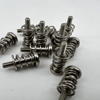 Винт с пружиной, Хэш плата Whatsminer