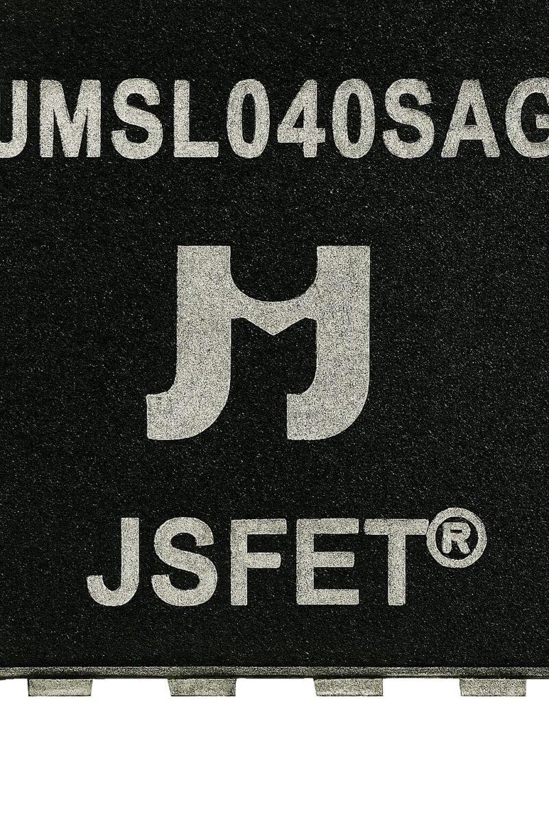 Транзистор JMSL0401AG (PDFN5*6) — изображение 3