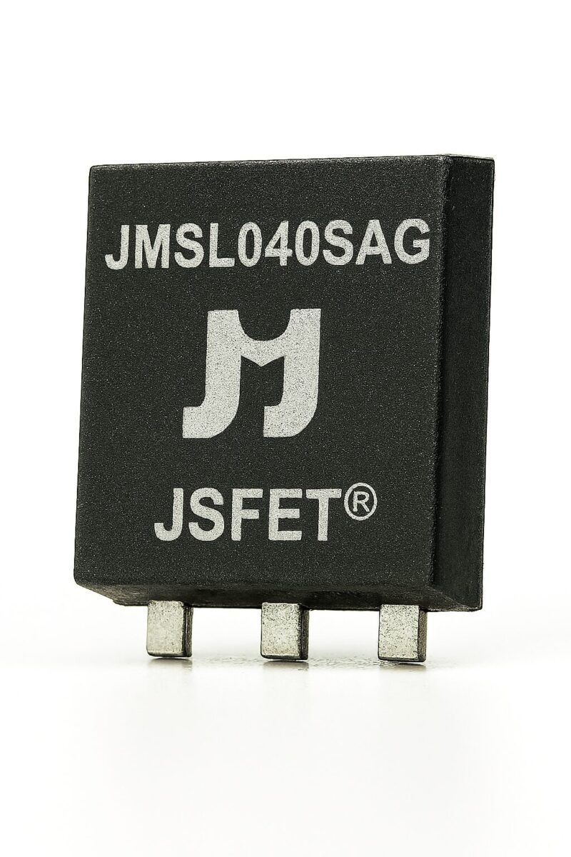 Транзистор JMSL0401AG (PDFN5*6) — изображение 4