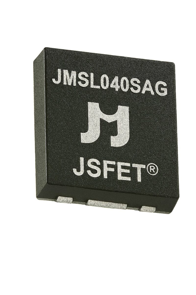 Транзистор JMSL0401AG (PDFN5*6) — изображение 5