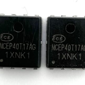 Транзистор NCEP40T17G (DFN-5x6)