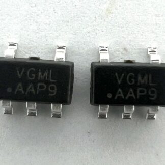 Cтабилизатор напряжения, AW37030D120STR (SOT23-5) VGML, LDO 1.2 V