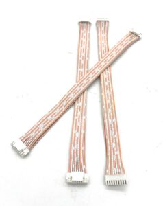 Шлейф для Bitmain S9 21 см, 18 Pin