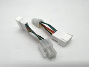 Переходник 6pin/4pin кулер Whatsminer