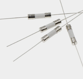 Керамический предохранитель T15, 5*20 мм