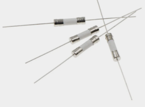 Керамический предохранитель T25, 5*20 мм