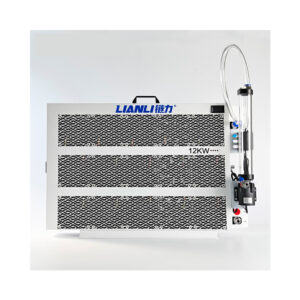 Радиатор водяного охлаждения Lianli 12kw