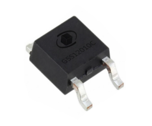 Диод G5S12010C (TO-252)