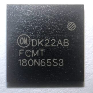 Транзистор FCMT180N65S3 (PQFN4 8x8 2P)