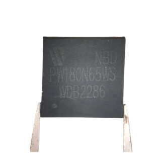 Транзистор PW180N65WS (DFN8*8), 650V 180A
