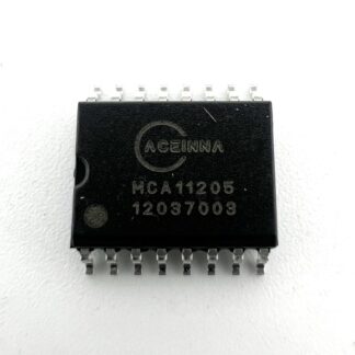 Микросхема MCA11205 (SOIC-16)