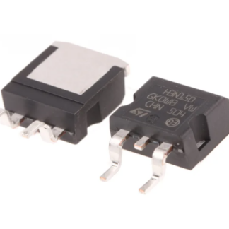 Транзистор STH3N150-2 (H PAK-2)