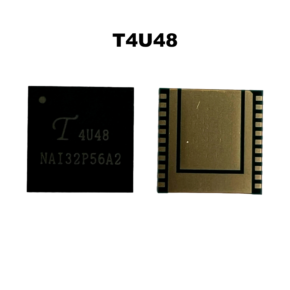 Чип T4U48