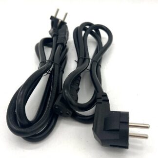 Кабель питания C13, S22, 3х1,5, 16А, 2,0м ГОСТ