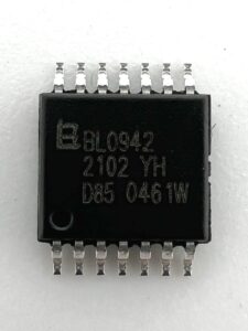 Микросхема BL0942 (SSOP-14L)