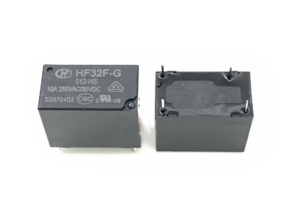 Реле HF32F-G/012-HS