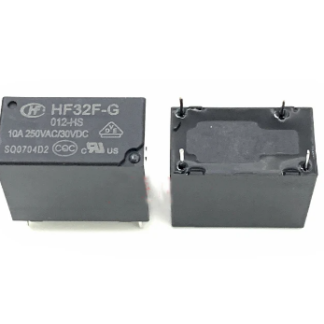 Реле HF32F-G/012-HS
