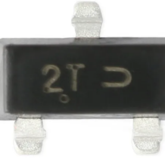 Транзистор MMBT4403LT1G (SOT-23) 2T