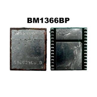 Чип BM1366BP ref