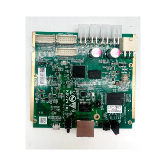 Контрольная плата Ctrl_CB1 Bitmain Antminer Amlogic CBG, Ctrl_C81