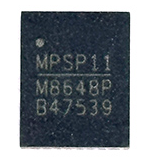 MPQ8648P (TQFN-25)