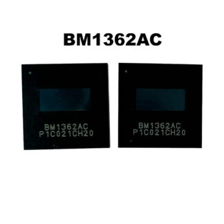 Чип BM1362AC ref