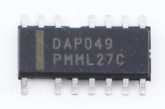 Микросхема DAP049 (SOP-12)