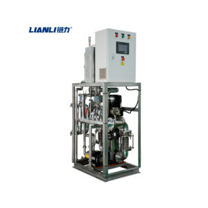 Блок распределения охлаждающей жидкости (CDU)